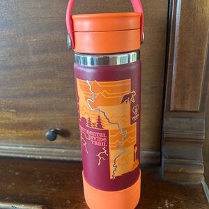 20oz *Limited Edition* Continental Divide Hydroflask